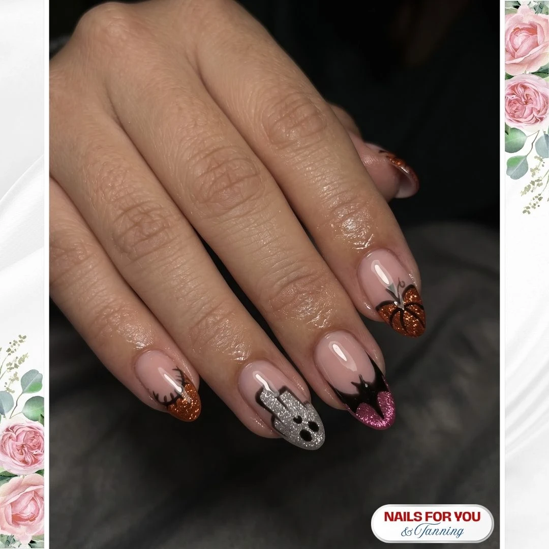 Must Try Nail Designs October 19 2026